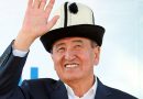 Kyrgyzstan elections, the strongman has spoken
