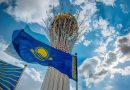 20th Anniversary of the Capital of Kazakhstan