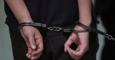 Молодой мужчина умер после задержания в Душанбе