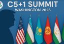 C5+1 Summit: Contradictory Outcomes