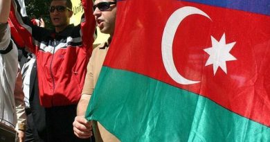 Иранские азербайджанцы между Тегераном и Баку