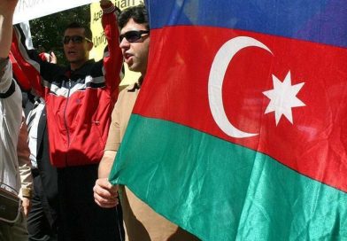 Иранские азербайджанцы между Тегераном и Баку