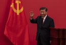China and Its “Fortress Eurasia”