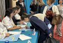 Казахстан сдал  первый тест новой политической архитектуры