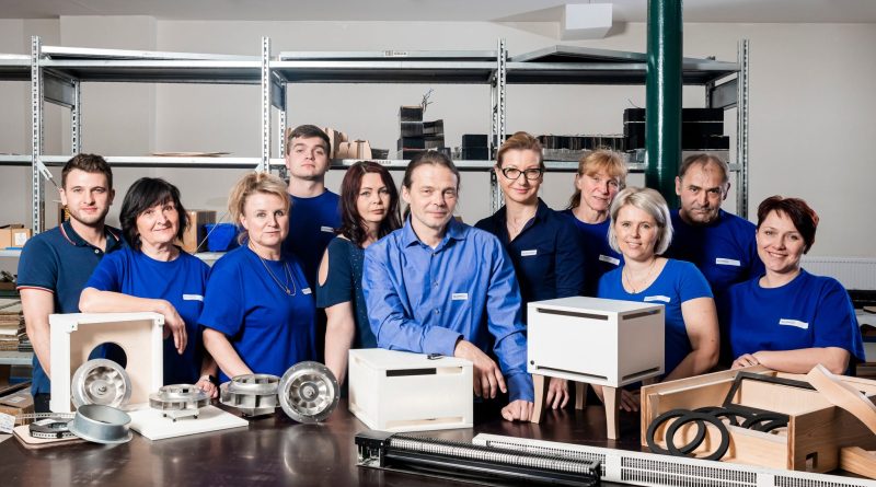 Тихая технология из Чехии: как Elsymco развивает присутствие в Казахстане