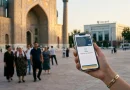 Google Pay в Узбекистане: запуск объявлен, но какие карты уже работают?