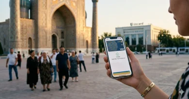 Google Pay в Узбекистане: запуск объявлен, но какие карты уже работают?